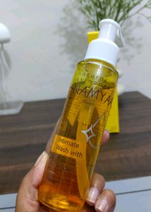 Namyaa Intimate Wash