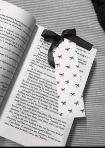 Pastel Bookmark Gift Set🩷
