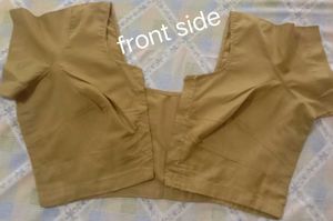 Cotton Blouse