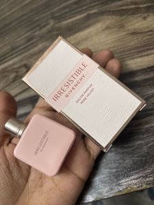 Givenchy Irresistible Eau de Parfum