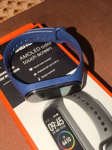 Smart Fitness Tracker