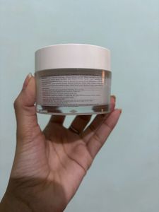 Lapink night cream