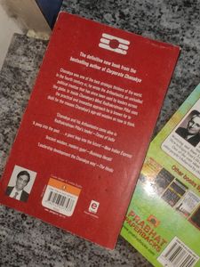 Financial Literacy And Personal Growth Books Set