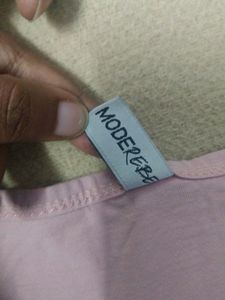 Short Nighty