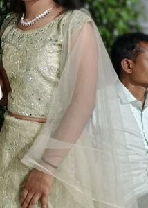 Designer Lehenga Choli