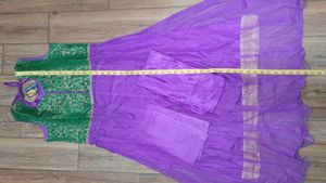 Anarkali Frock Suit Set 🛍