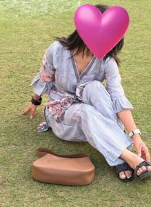 Stylish Co-ord Kurta Set with Pants