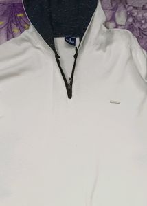 Godspeed Half-Zip Hoodie - Size M