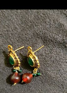 Statement Earrings
