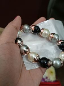 Pearl Bracelet (New)