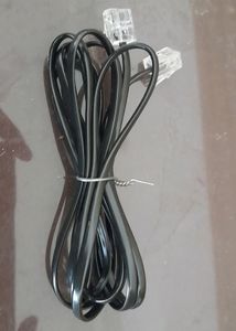 RJ 11 Cable Connect  Landline To WiFi Router