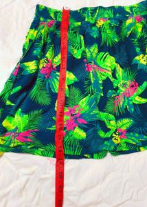 Cute Top &amp; Skirt Set