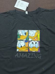 Donald Duck Graphic T-Shirt