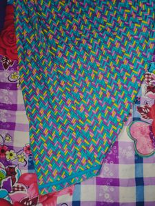 Women Multicolour Salwar