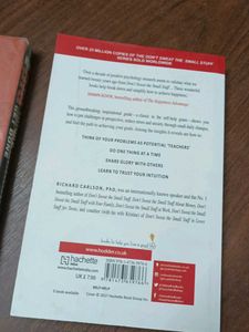 😍Personal Growth Bestseller Books Set