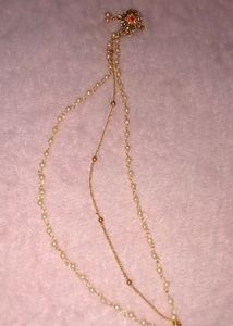 3 Layer Nose Pin