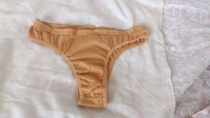 Comfortable & Stylish Thong Underwear