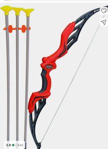 Archery Toy Set
