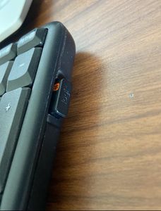Logitech Wireless keyboard- ON SALE!