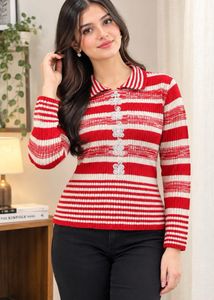 Beautiful Woolly Top