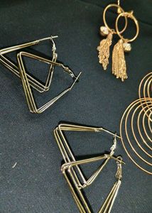 Earings