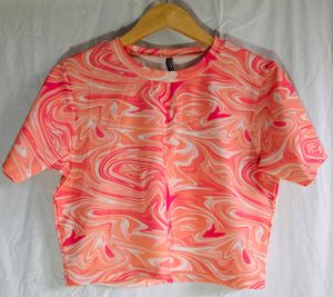 Tokyo Talkies Urban Top
