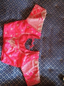 2 Combo Blouses
