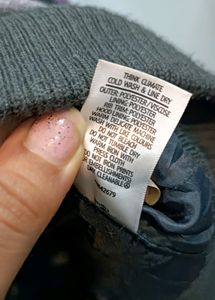 🇬🇧 imported Very Warm Luxury Jacket