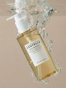 SKIN1004 Madagascar Centella Light Cleansing Oil