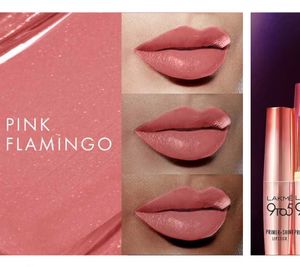 Lakme Overtime Shine Lipstick