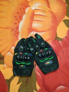 Droom Gloves For Men