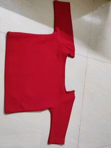 Women's Crop Top