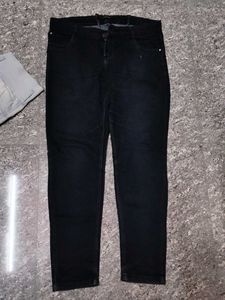 Combo of 2 Women's Jeans