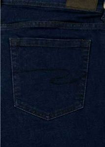 Lee Cooper Dark Wash Denim Jeans