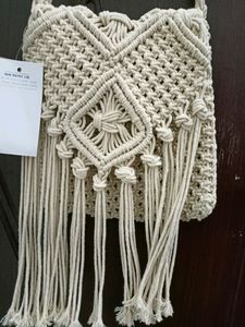 Astrid premium Classy Sling Bag(Handmade)❤️