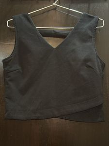 Crop Top🖤