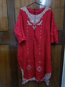 W Branded Kurti