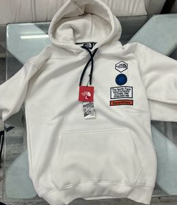 The North Face Hoodie