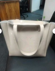 Carrylux Tote Bag