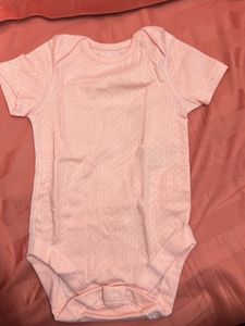 Babies Bodysuit pack Of 5