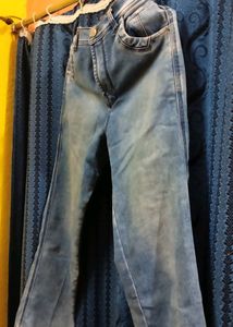 Denim Jeans Pant For Boys.