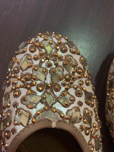 Ethnic Flats Not Been Worn Just Bought N Kept