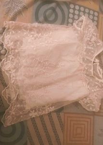 Elegant Lace top