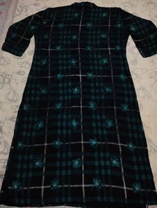 Multi Colour Kurti