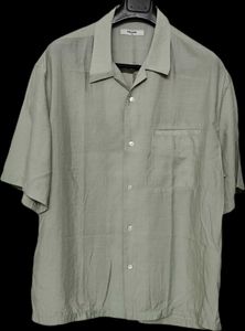 price drop 🔥🔥Men's Short Sleeve Button-Up Shirt
