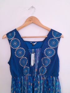 Printed Dress (Women)