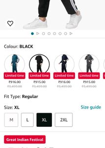 Track Suit For Men