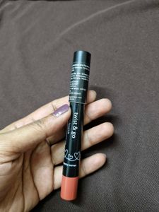 Plum Crayon Lipstick
