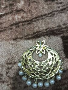 Side Hair Accessories