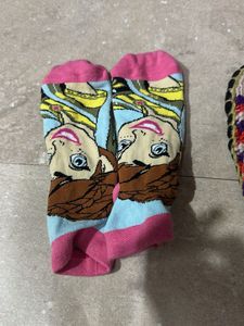 Cozy &amp; Cute Footwear Bundle